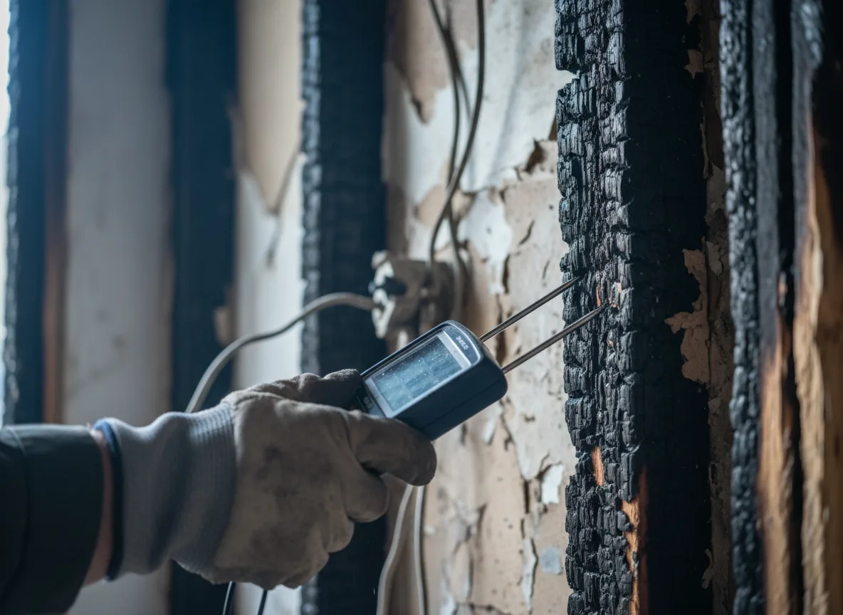 Fire Damage Restoration Alledonia, OH FAQs